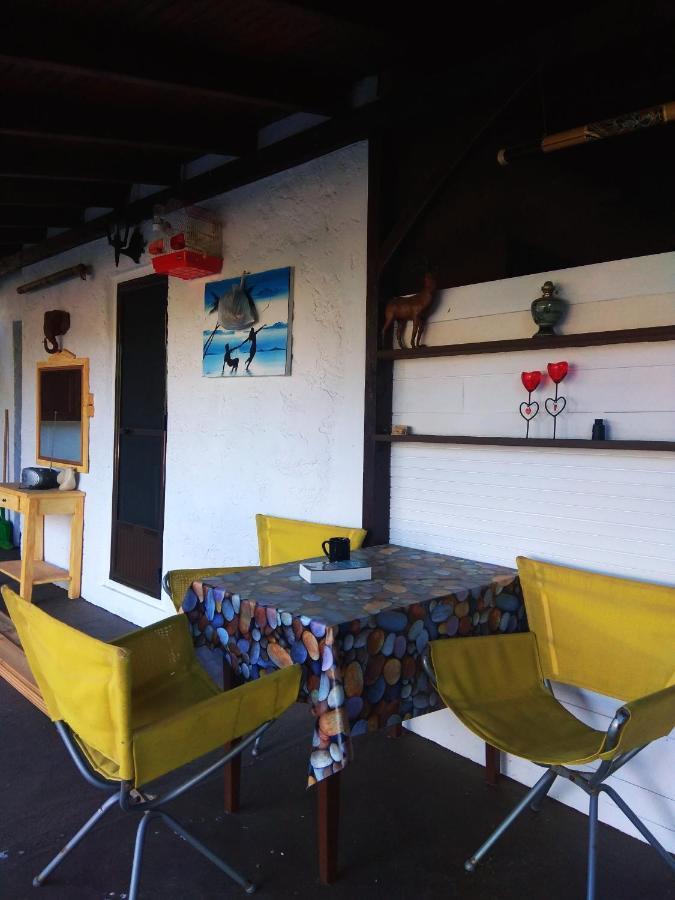 Farma Giannis Apartment Sarti Bagian luar foto