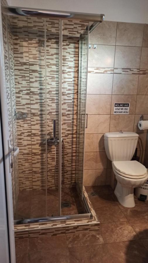 Farma Giannis Apartment Sarti Bagian luar foto